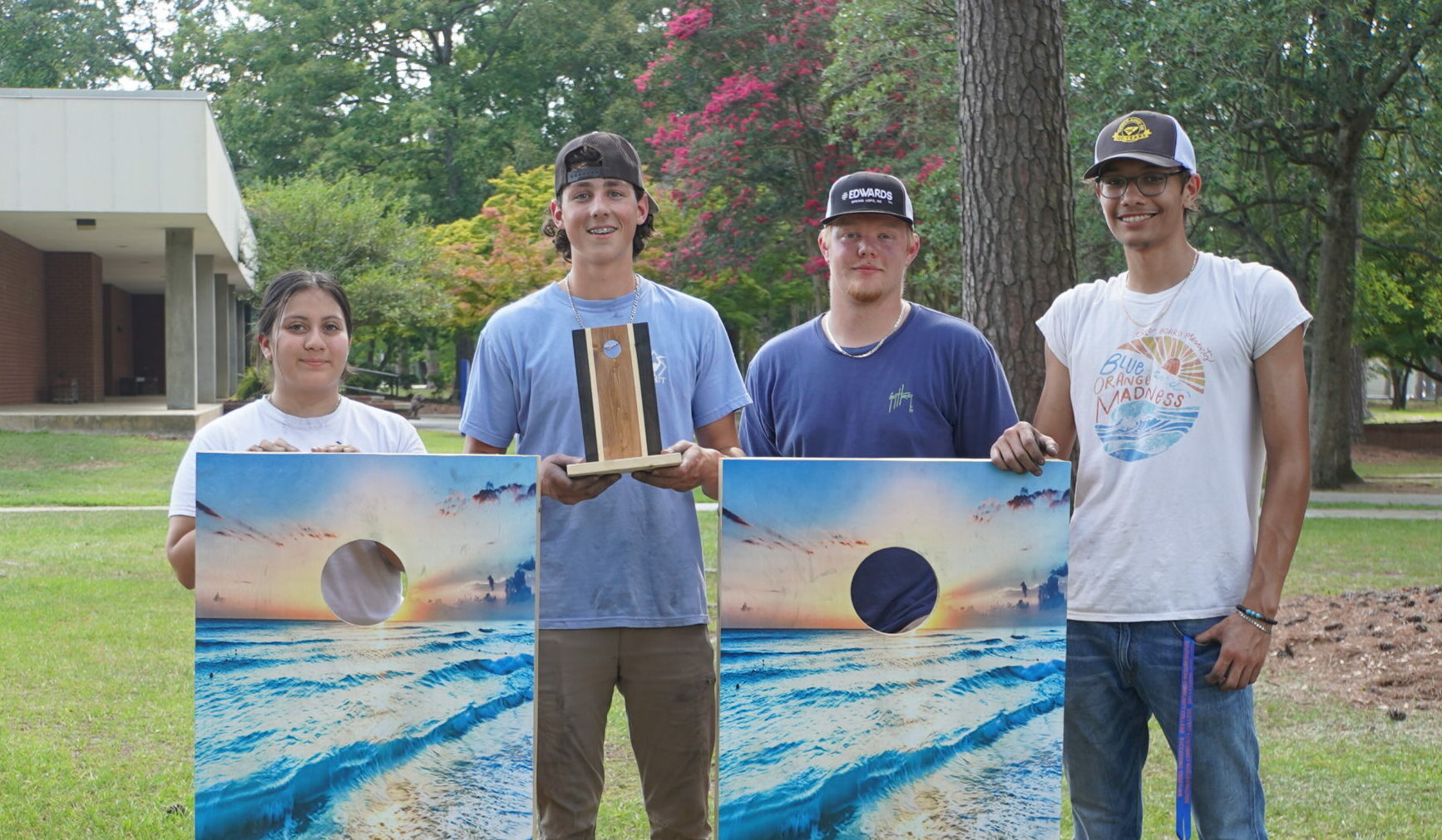 SCC Summer Camps and Summer Experience Announced Southeastern SCC Summer Camps and Summer Experience Announced Southeastern