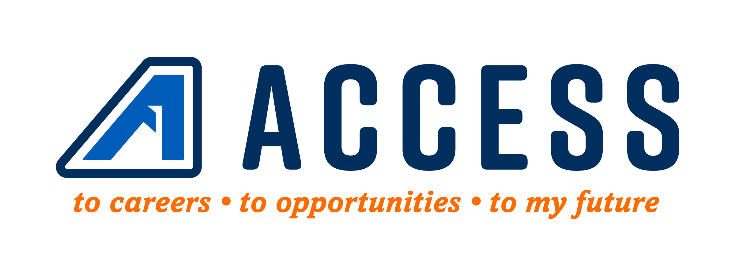 SCC Access Apprenticeship Logo