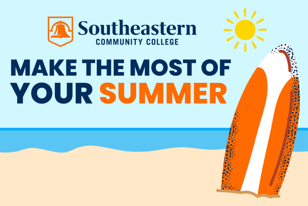 Make the most of your summer