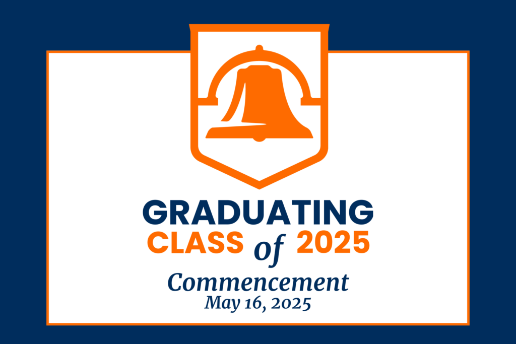 SCC’s 2025 Graduation Commencement