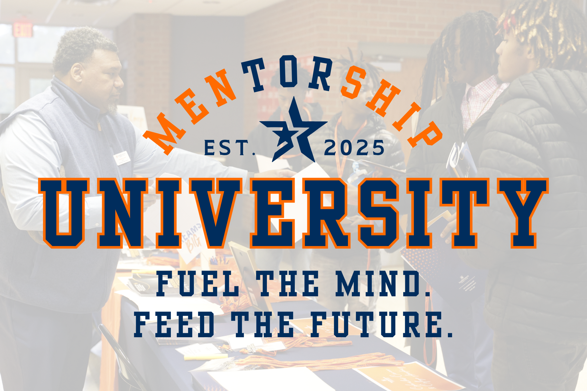 Mentorship University to provide leadership training for male students ...