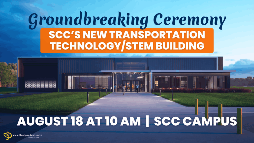 Groundbreaking STEM