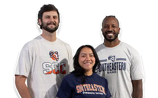 SCC enrollment registration