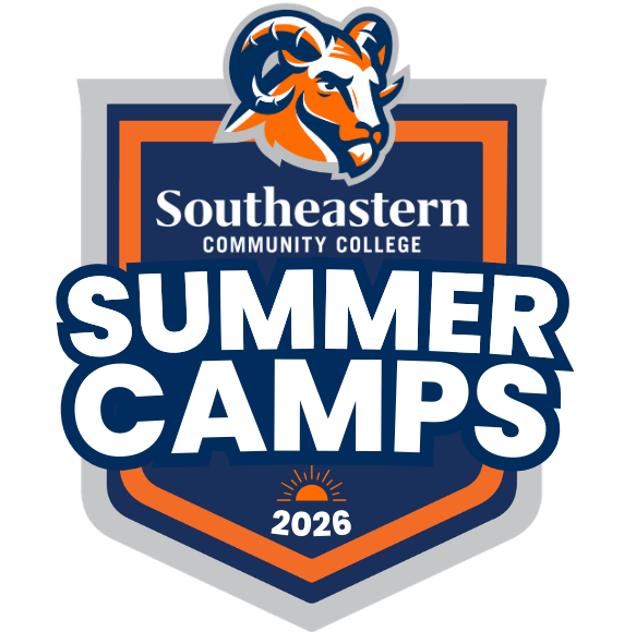 2026 High School summer camps logo