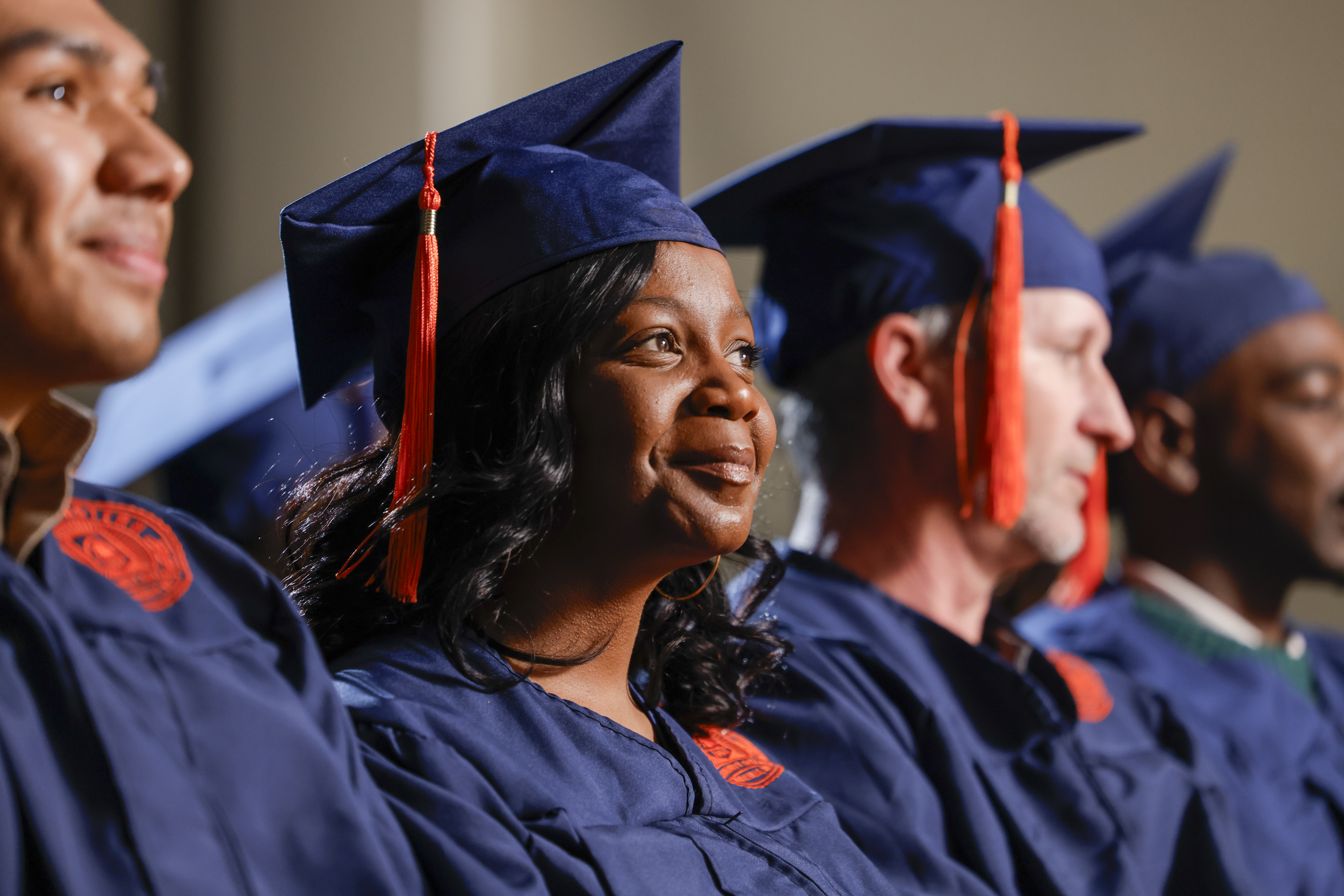 SCC Graduation Ceremony