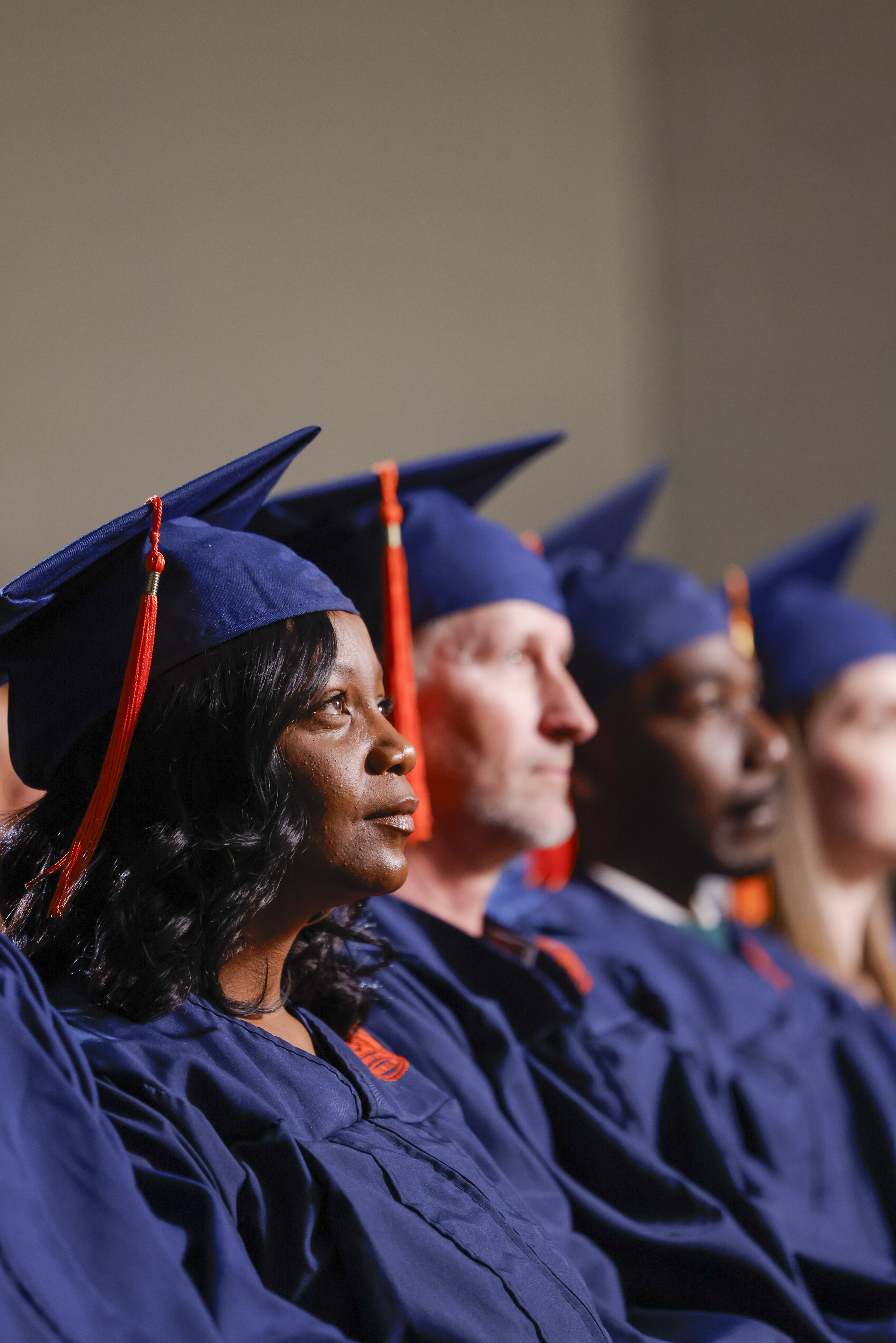 SCC Graduation