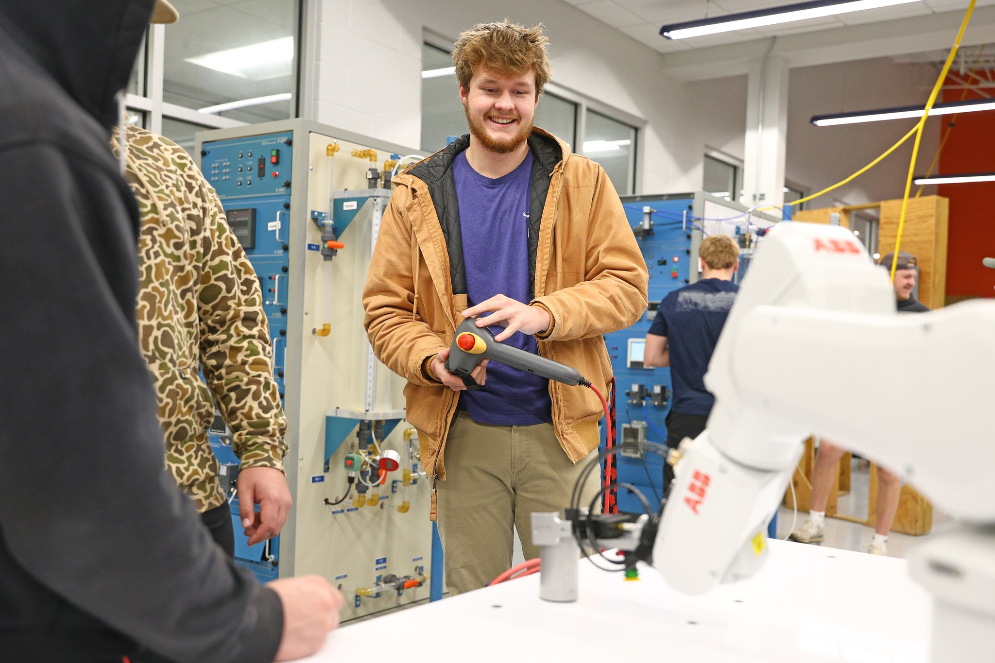 SCC student spotlight