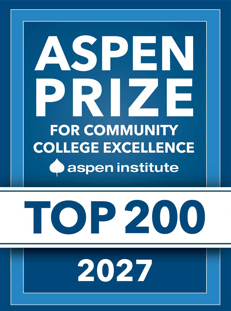 Aspen Prize for Community College Excellence