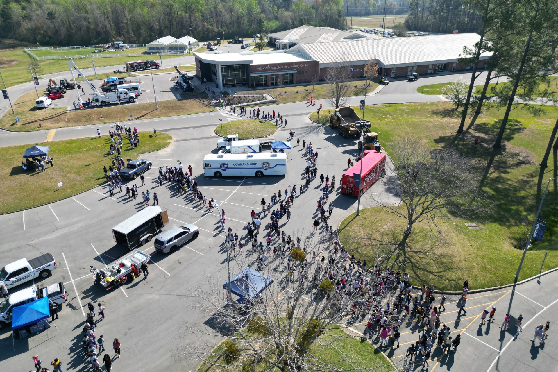Careers on Wheels Two