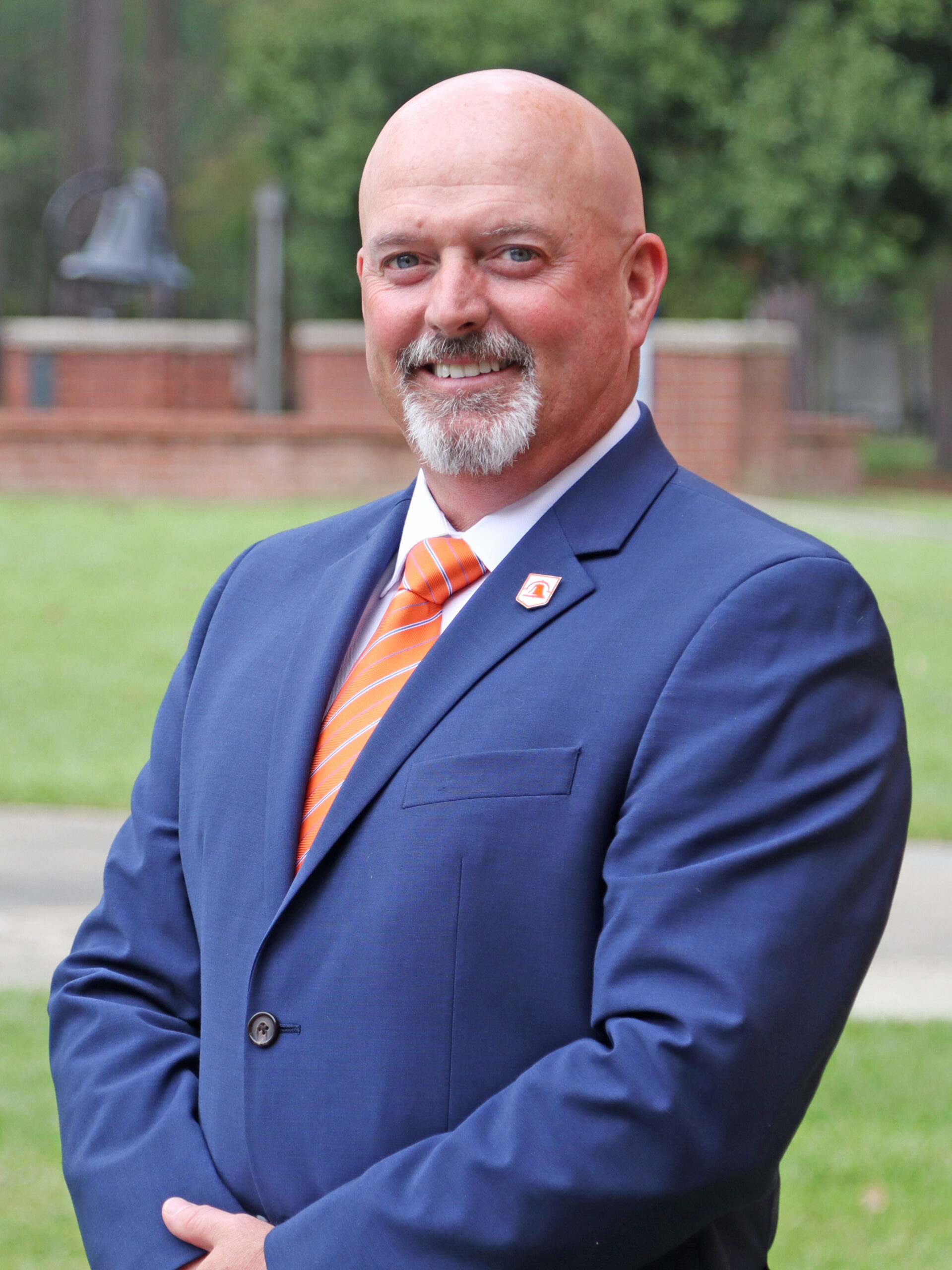 SCC President