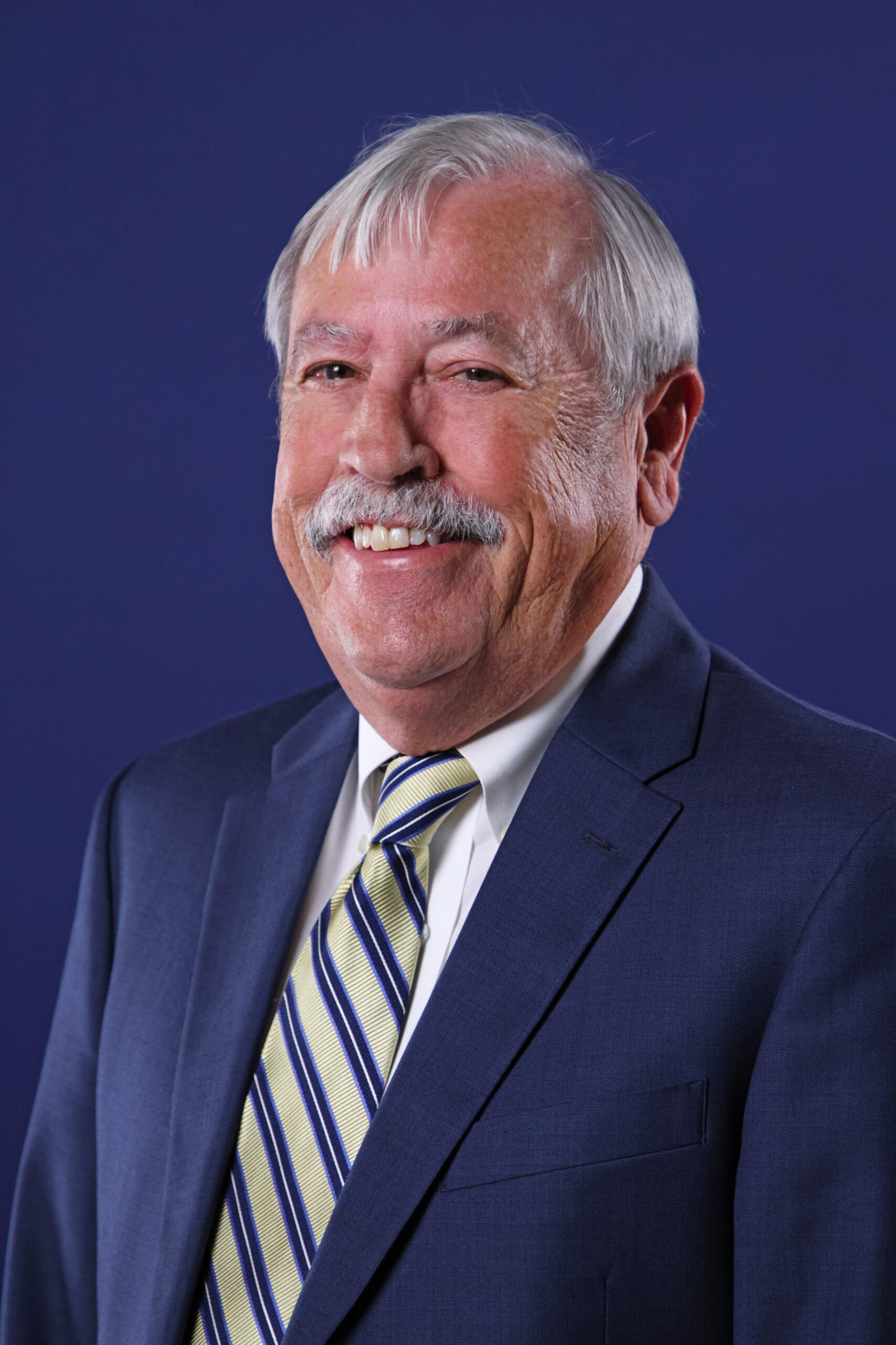 SCC Chairman of the Board of Trustees