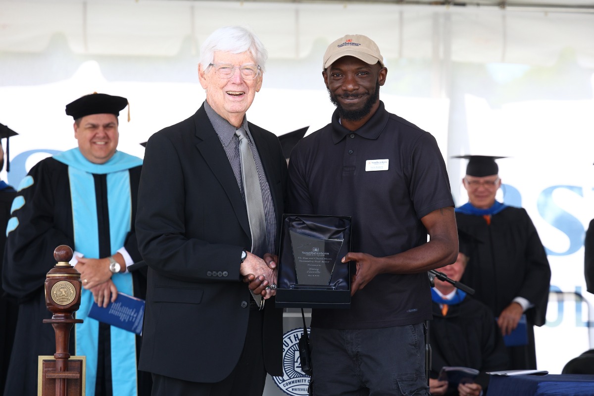 Employee Award