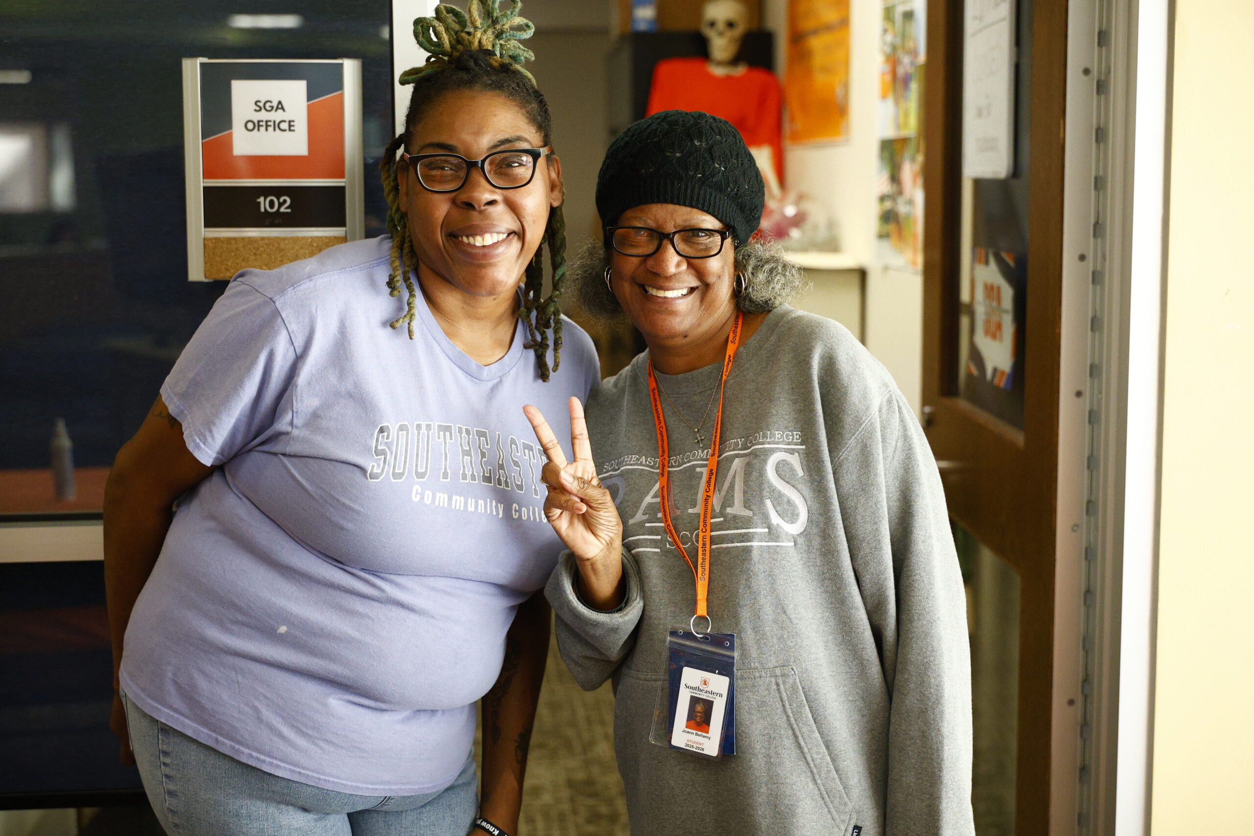 Student Spotlight