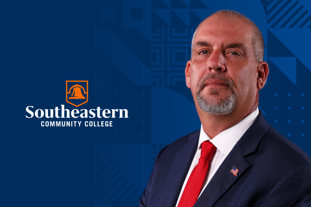 Headshot of new BOT member Brent Watts
